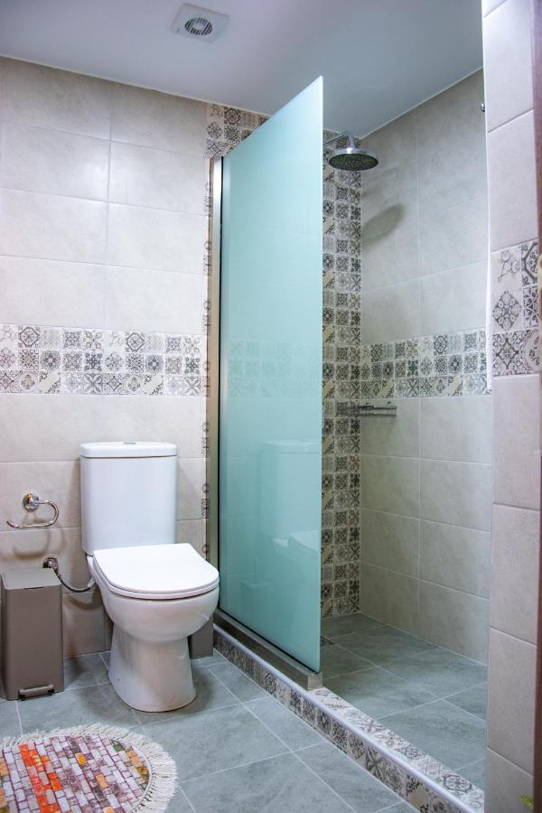 World Flavor 4Bedroom Multicultural Apartment Heraklion (Crete) Exterior foto