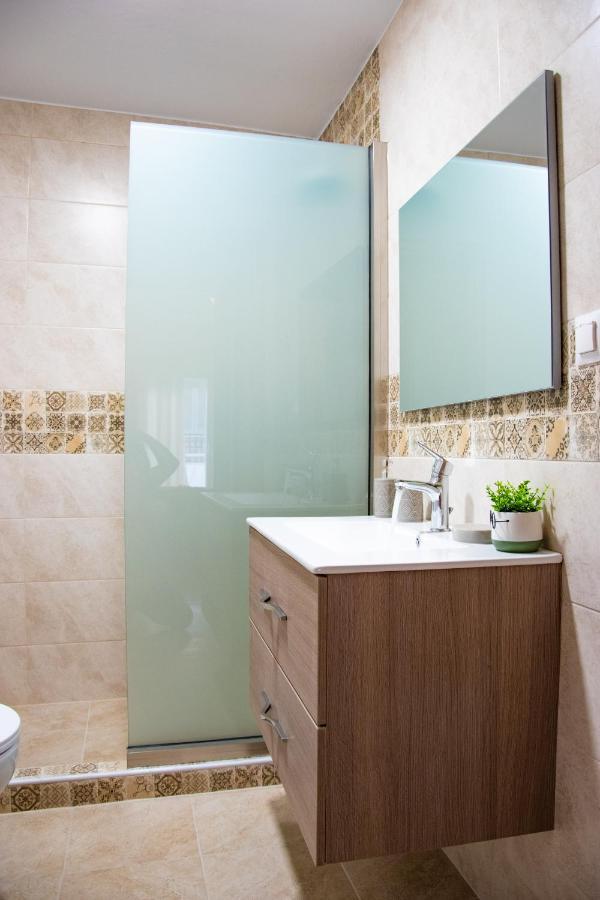 World Flavor 4Bedroom Multicultural Apartment Heraklion (Crete) Exterior foto