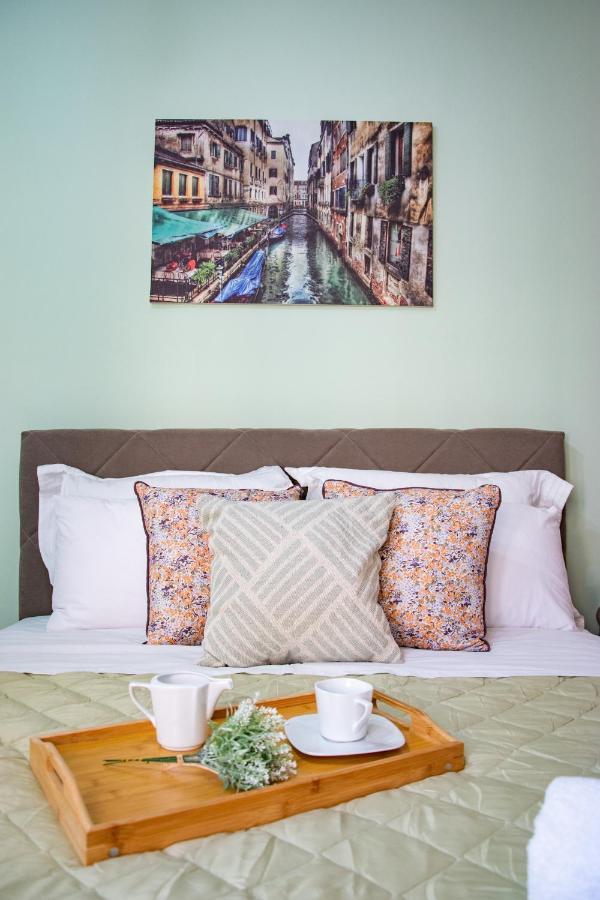 World Flavor 4Bedroom Multicultural Apartment Heraklion (Crete) Exterior foto